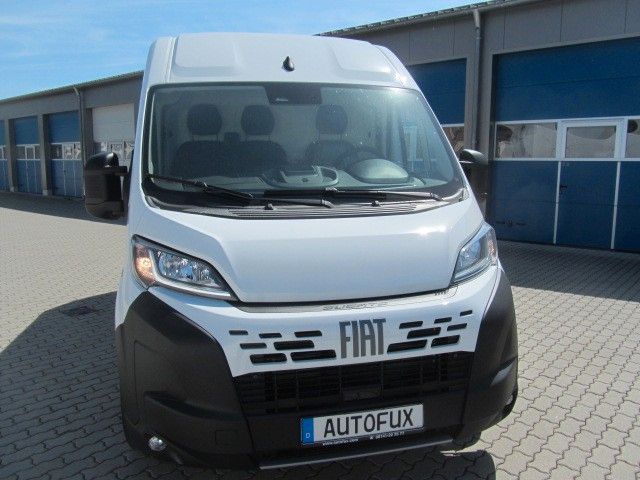Fiat Ducato 2025