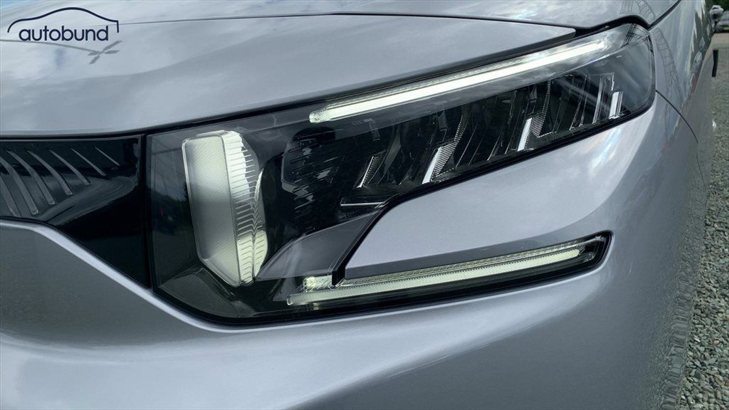 Citroën Berlingo 2025