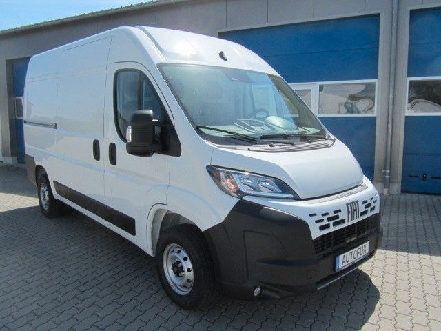 Fiat Ducato 2025
