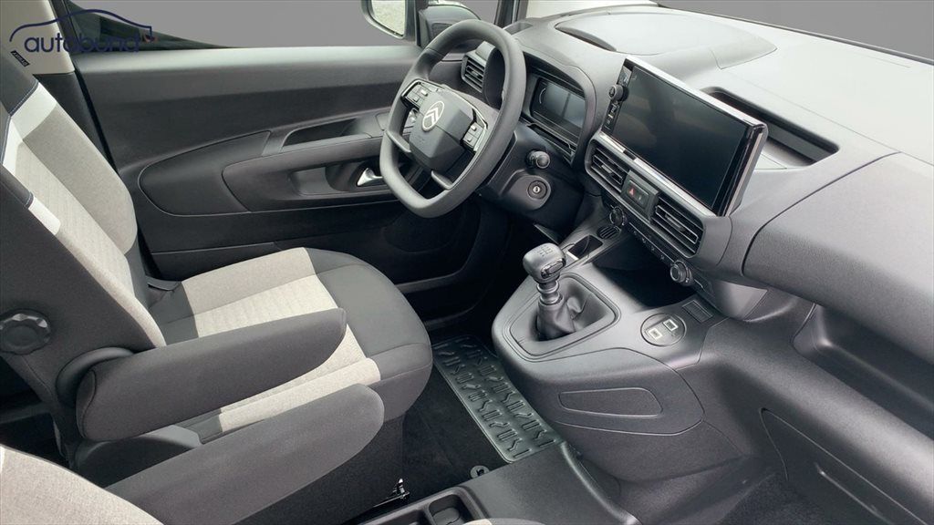 Citroën Berlingo 2025
