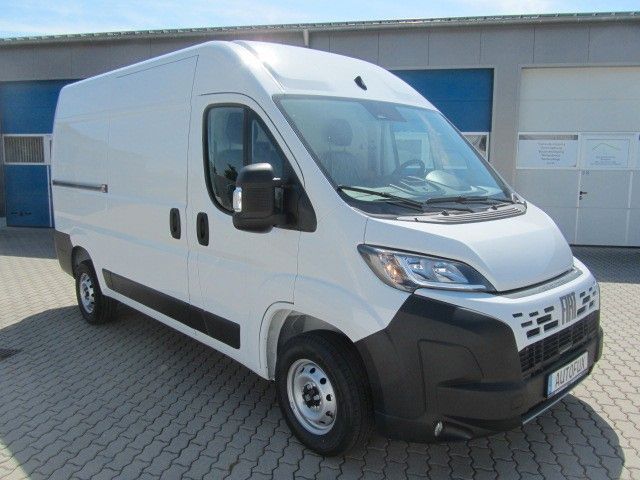 Fiat Ducato 2025