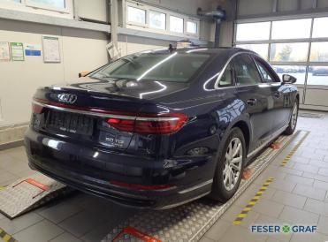 Audi A8 2023