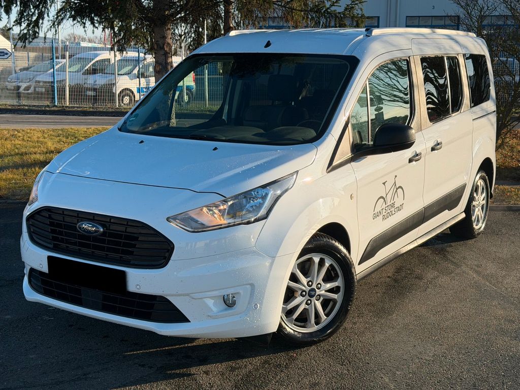 Ford Grand Tourneo 2018