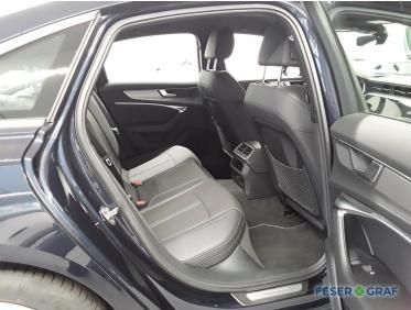 Audi A6 2022