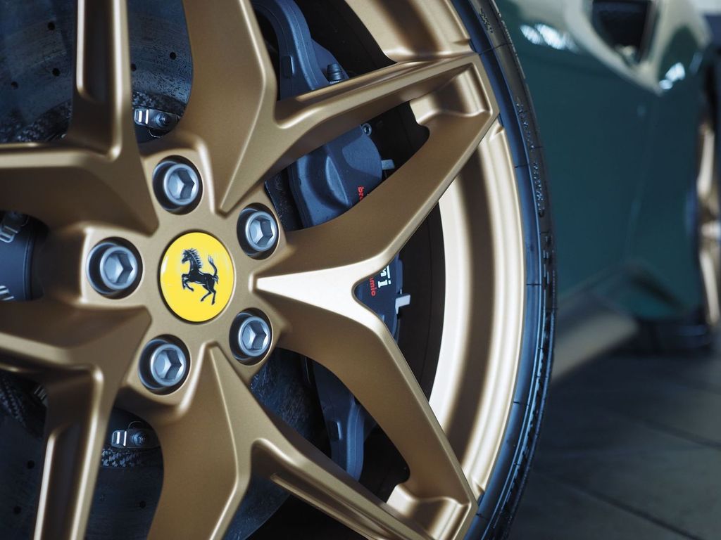 Ferrari 488 Pista 2020