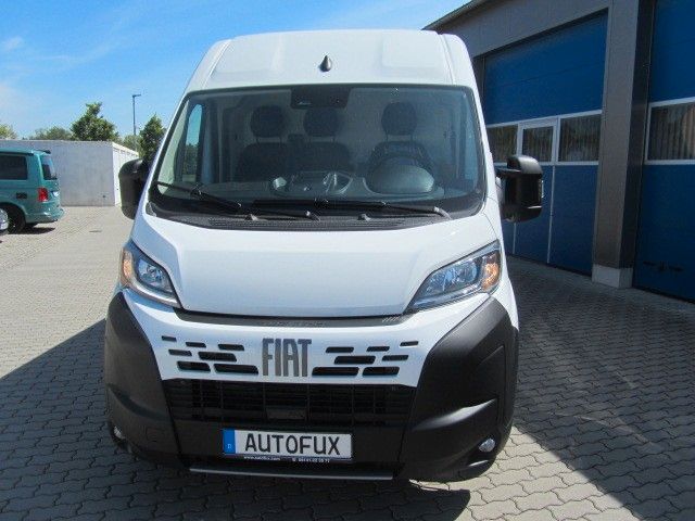Fiat Ducato 2025