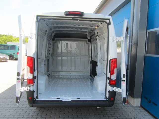 Fiat Ducato 2025