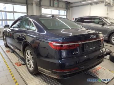 Audi A8 2023