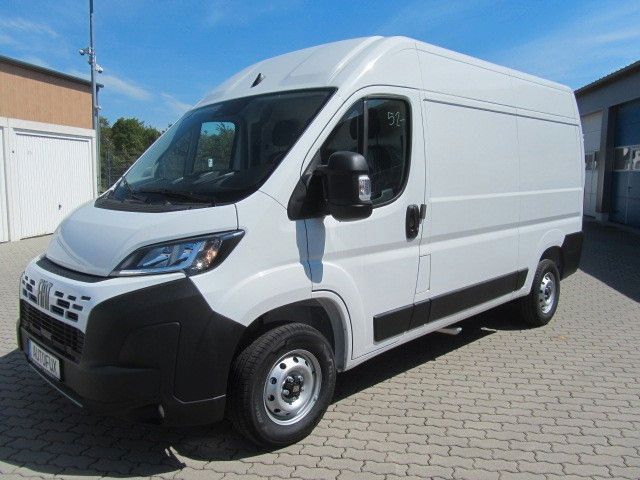 Fiat Ducato 2025