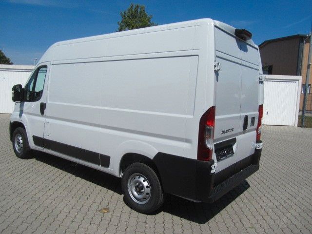 Fiat Ducato 2025