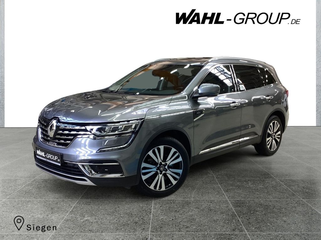Renault Koleos 2022