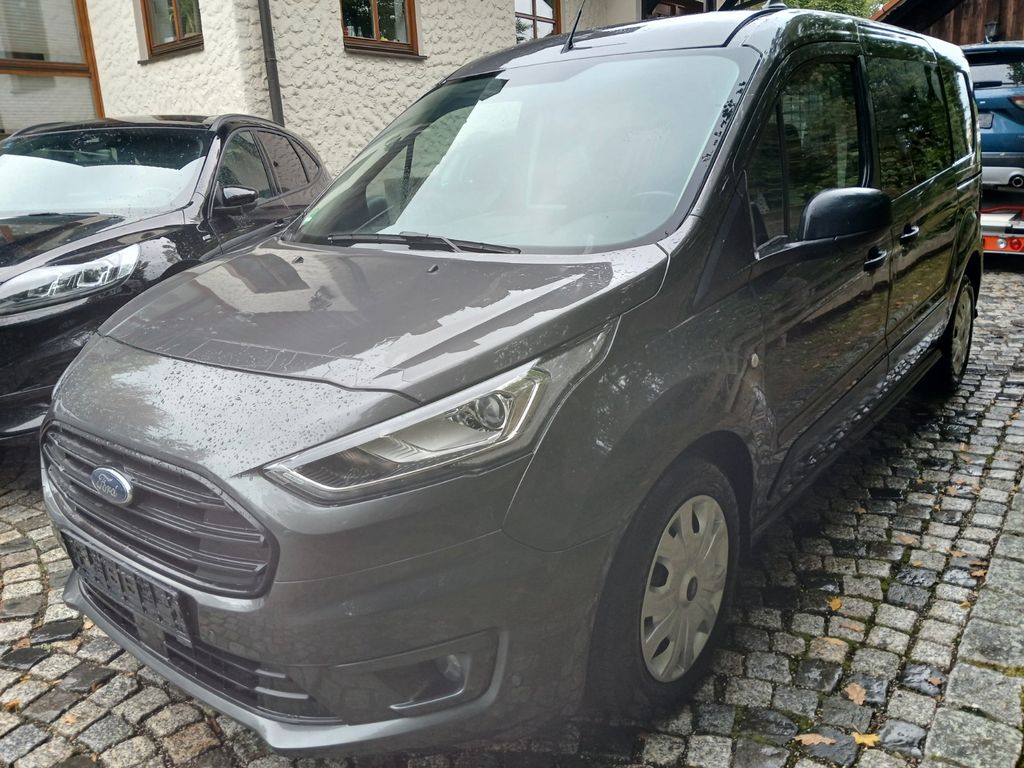 Ford Transit Connect 2023