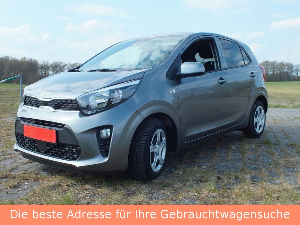 Kia Picanto 2024