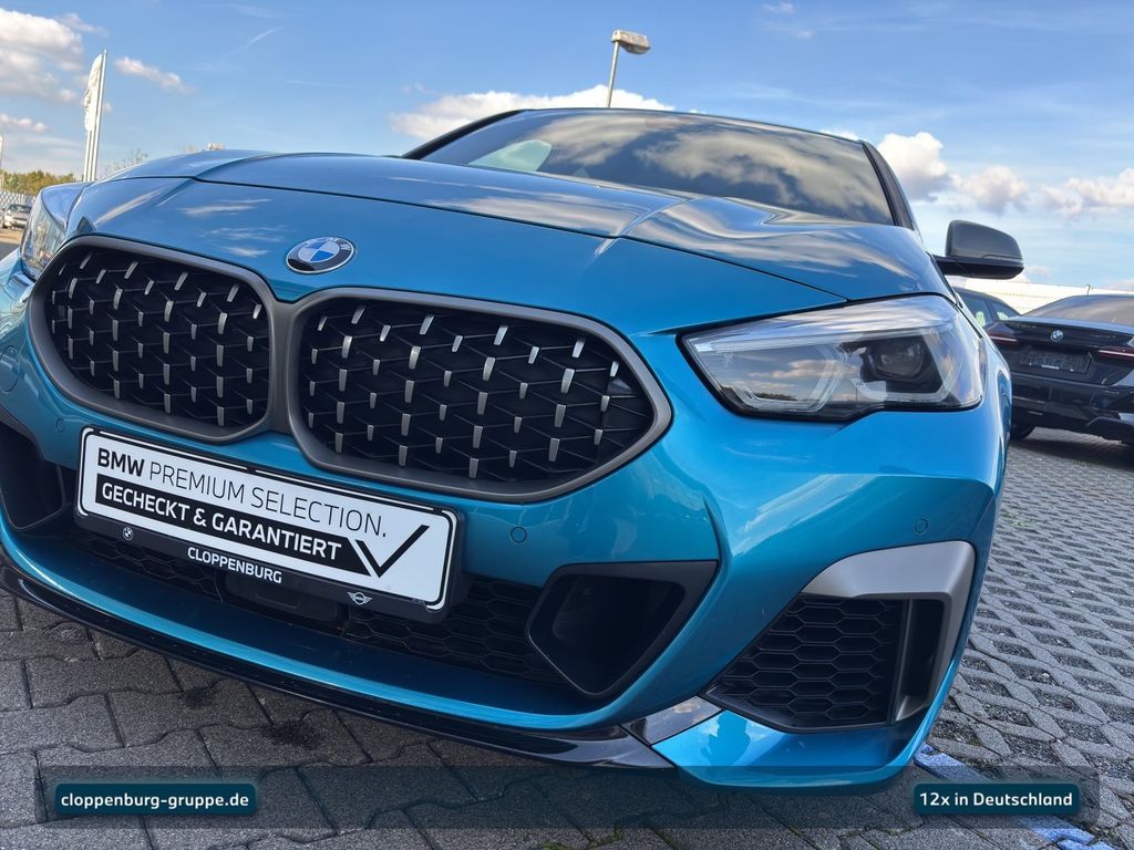 BMW M235 2020