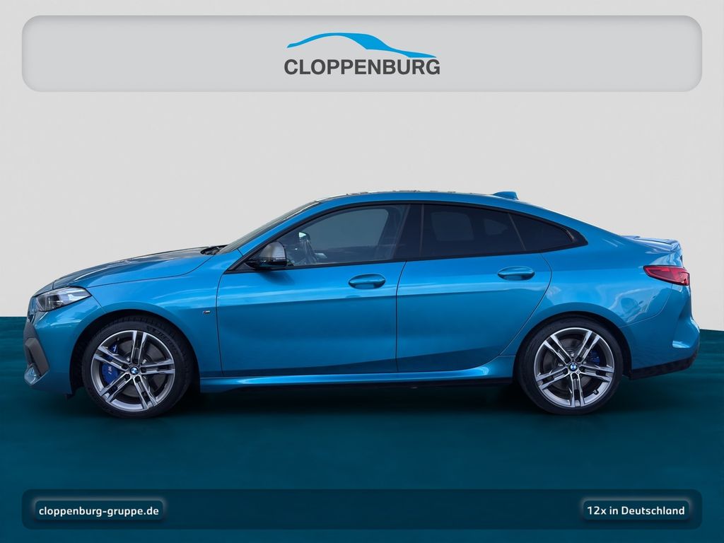 BMW M235 2020