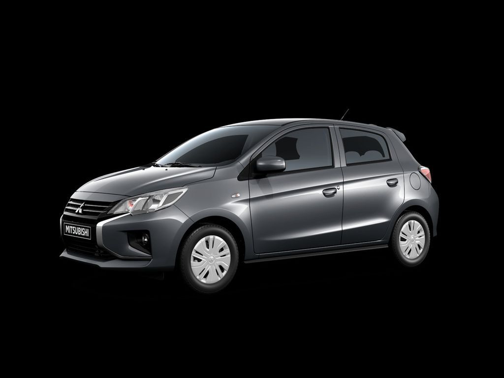 Mitsubishi Space Star 2025