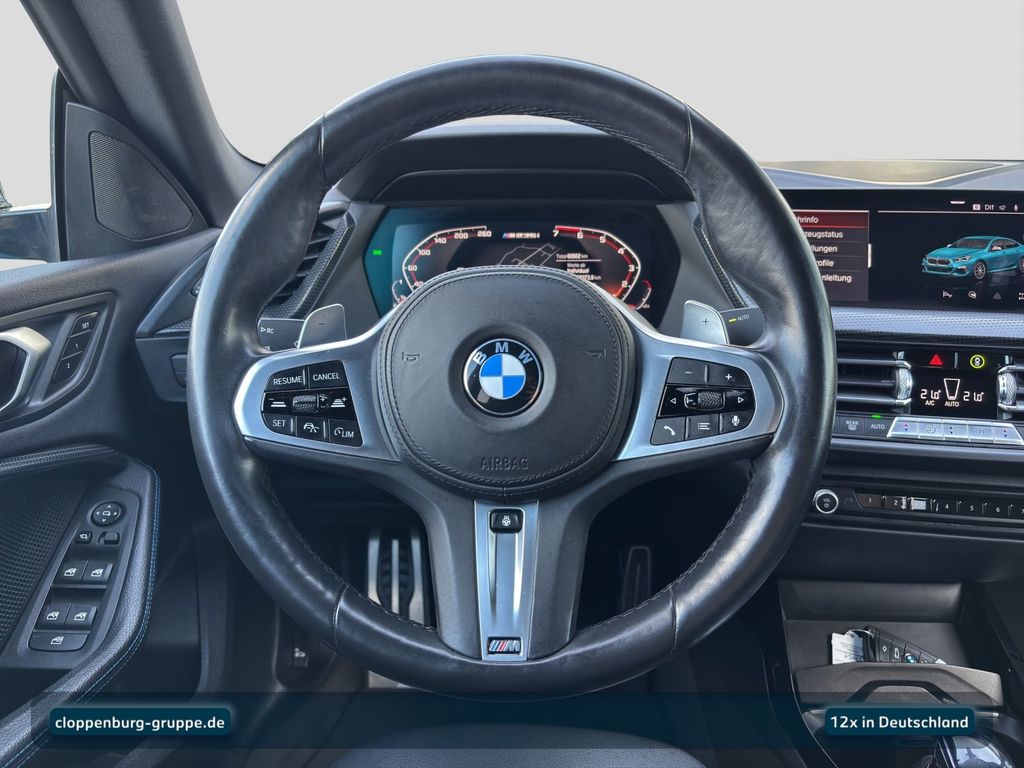 BMW M235 2020
