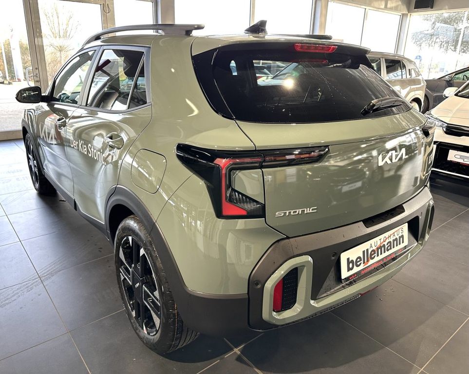 Kia Stonic