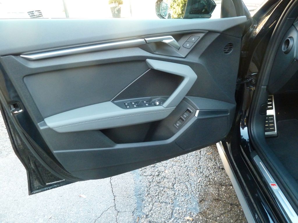 Audi A3 2021