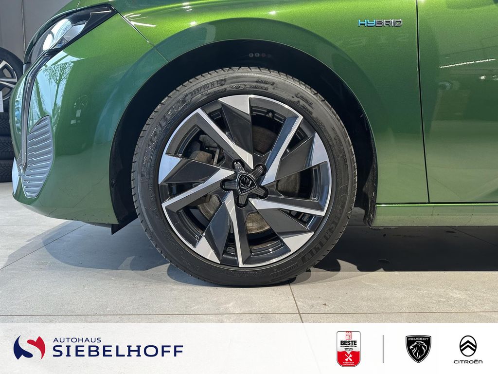 Peugeot 308 2022