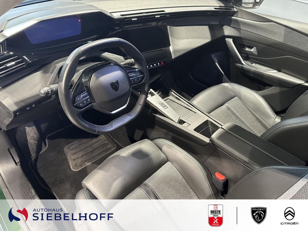 Peugeot 308 2022