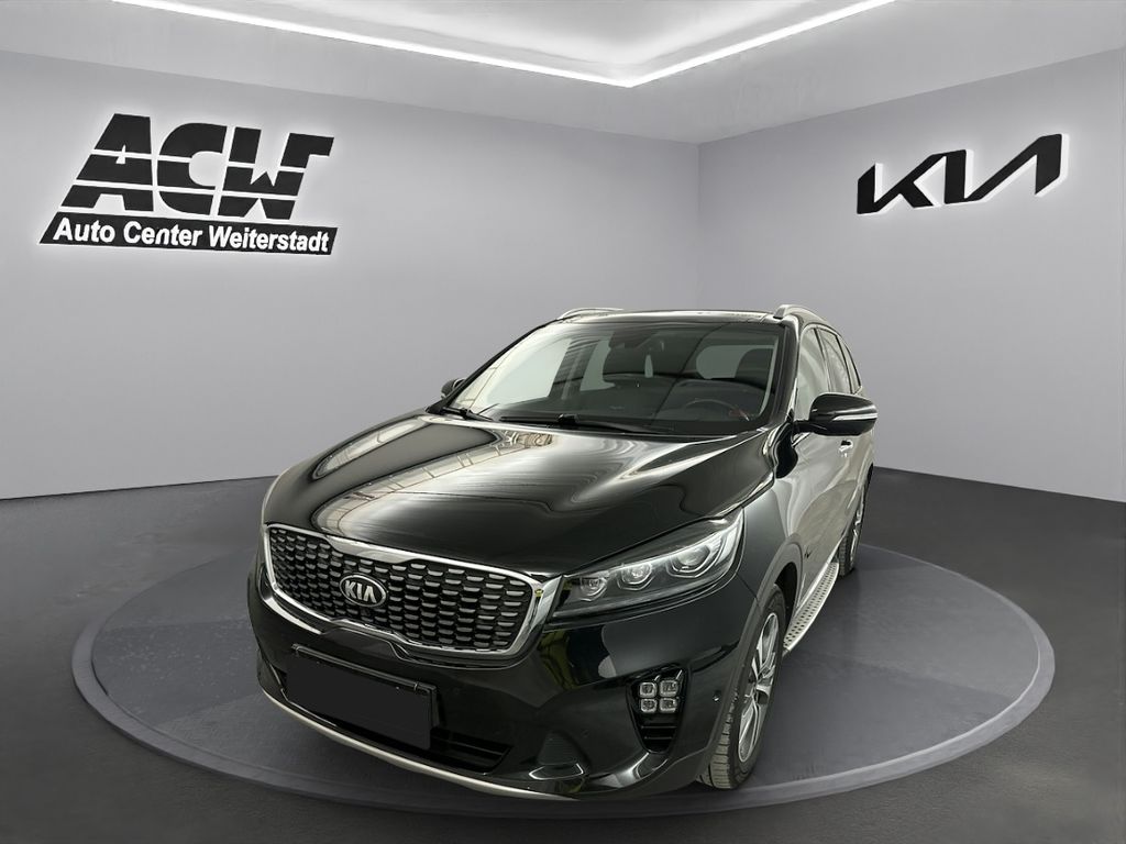 Kia Sorento 2019