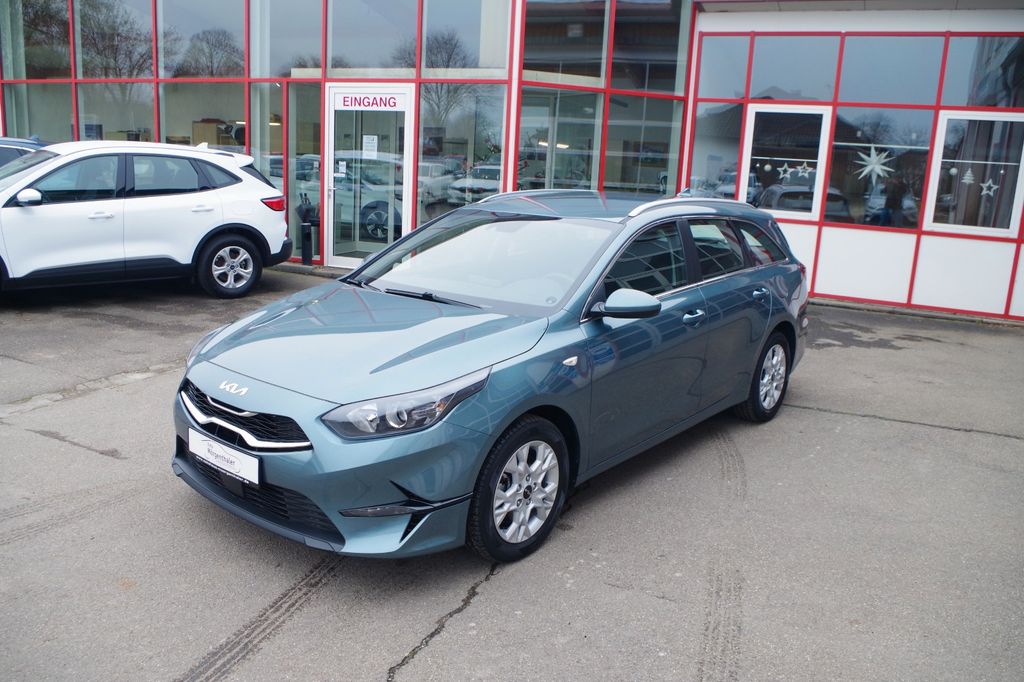 Kia cee'd Sportswagon 2024