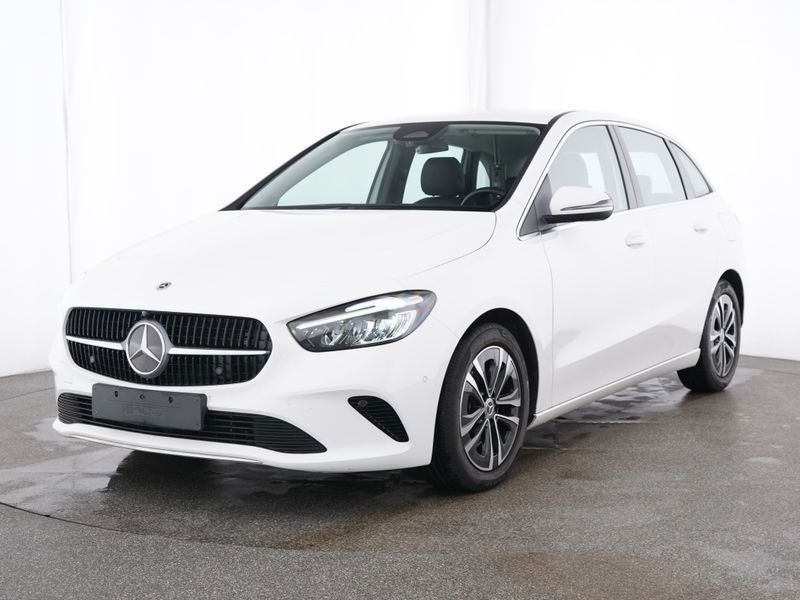 Mercedes-Benz B 200 2024