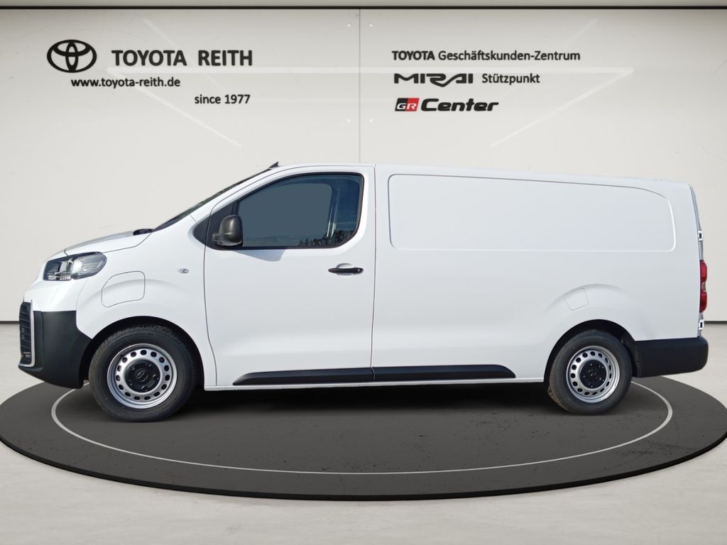 Toyota Proace (Verso)