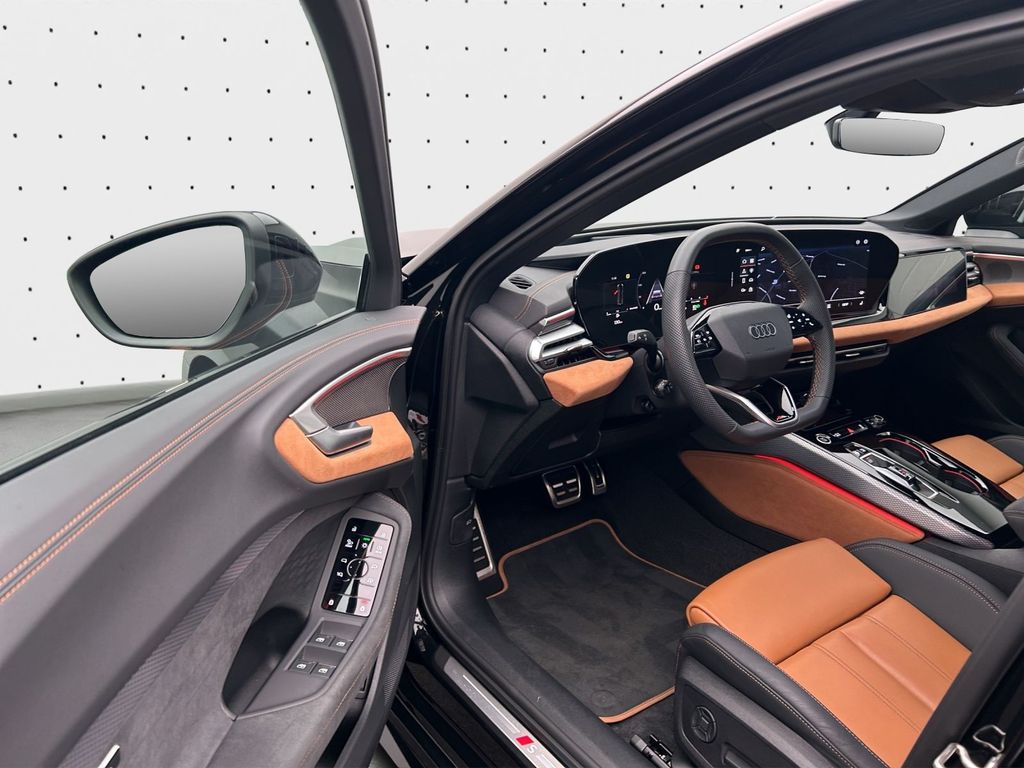 Audi A5 2024
