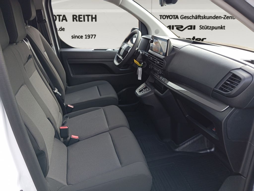 Toyota Proace (Verso)