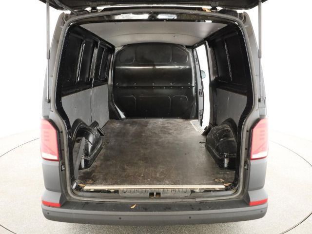 Volkswagen T6 Transporter 2021