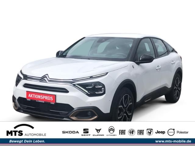 Citroën C4 2023