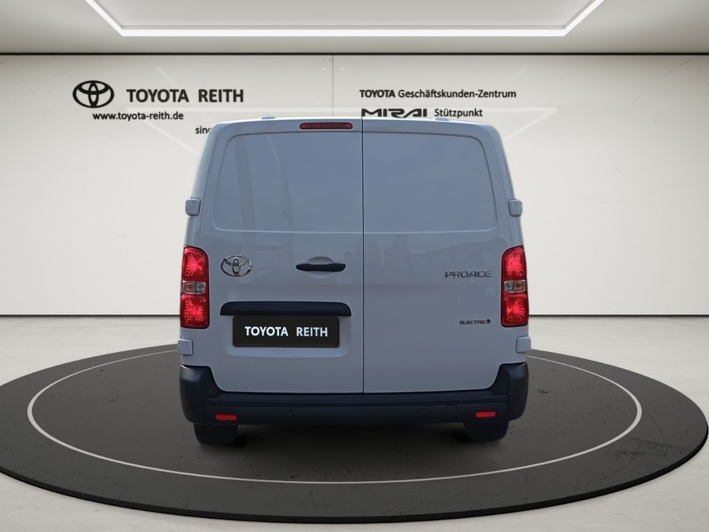 Toyota Proace (Verso)