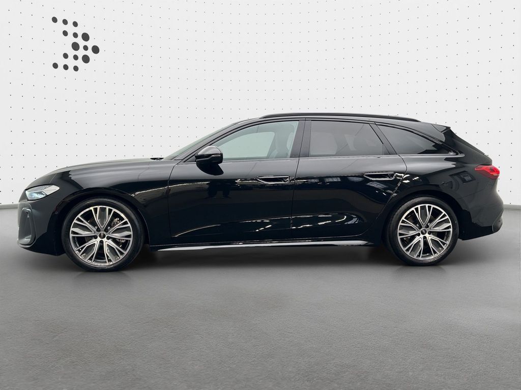 Audi A5 2024