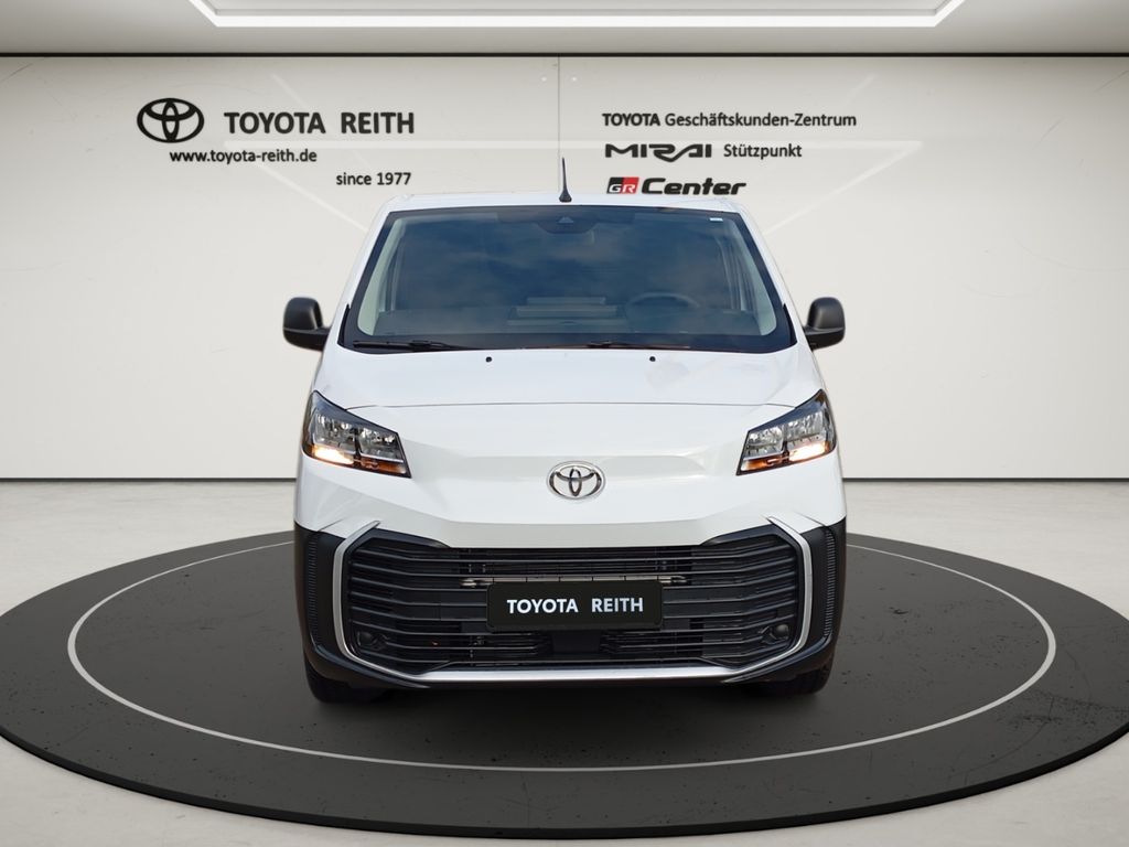 Toyota Proace (Verso)