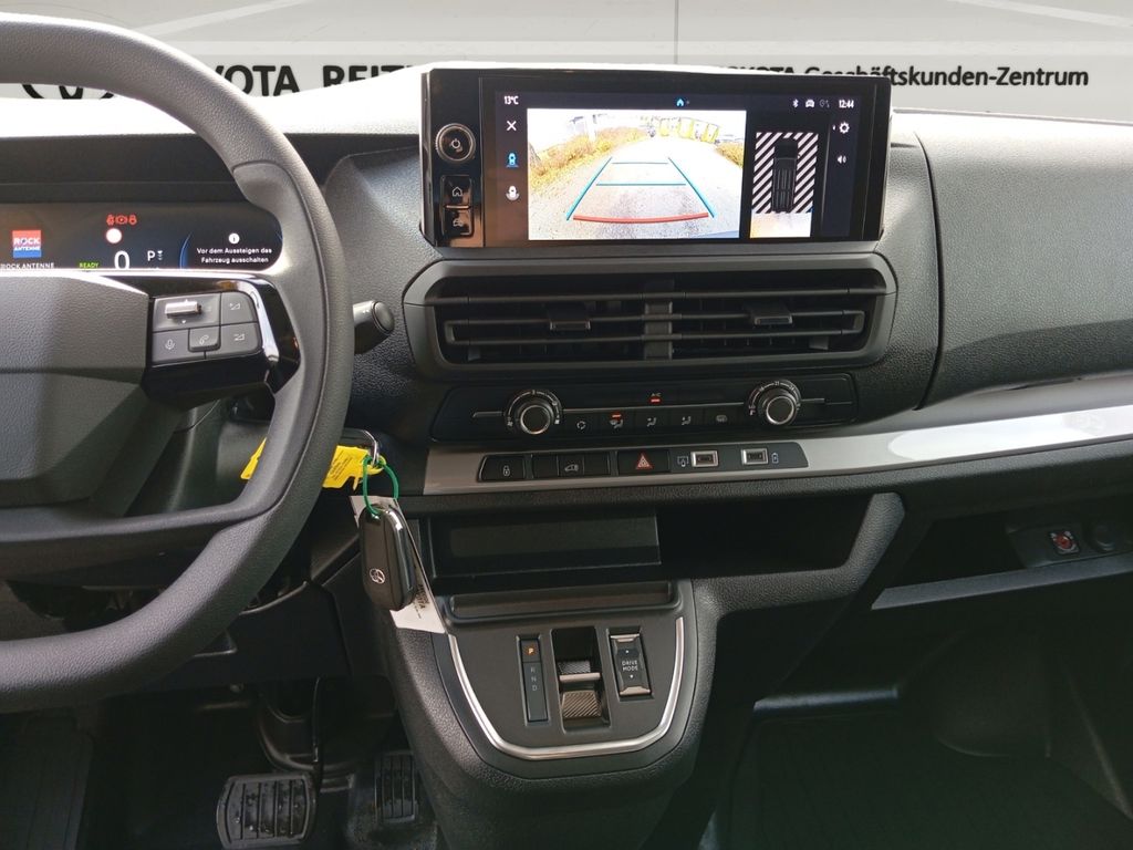 Toyota Proace (Verso)