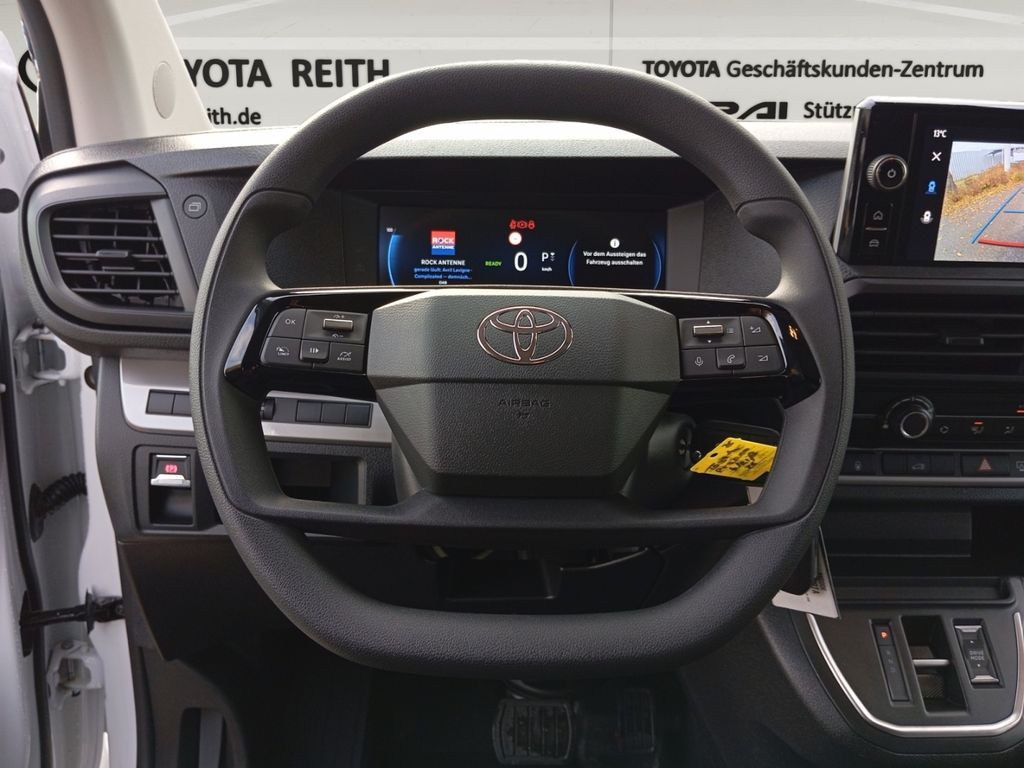 Toyota Proace (Verso)