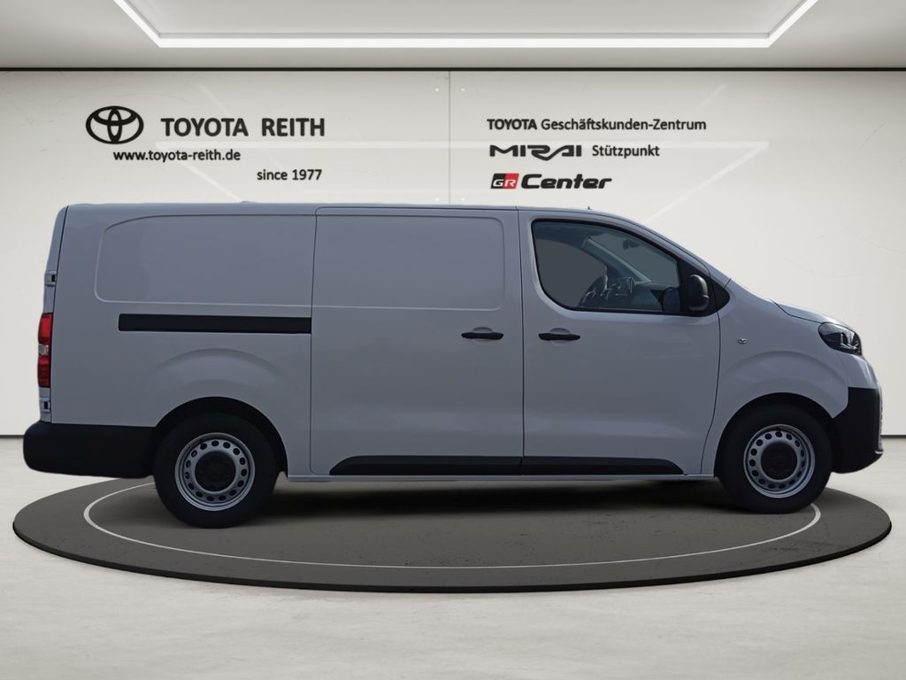 Toyota Proace (Verso)