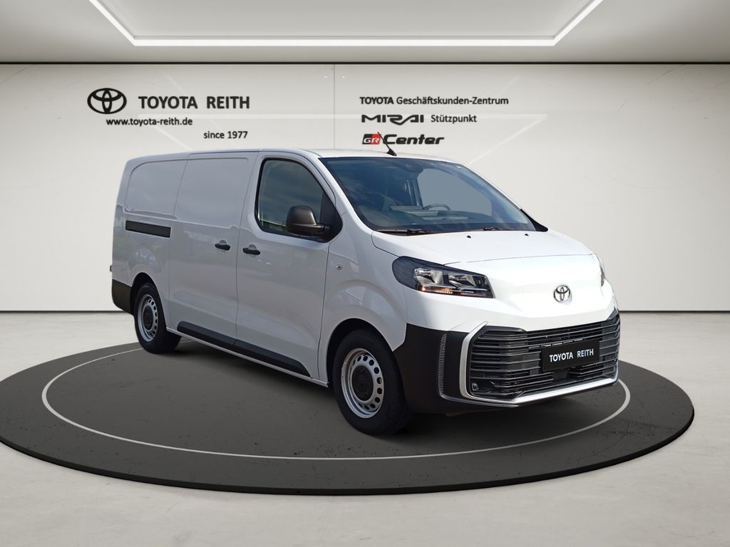 Toyota Proace (Verso)