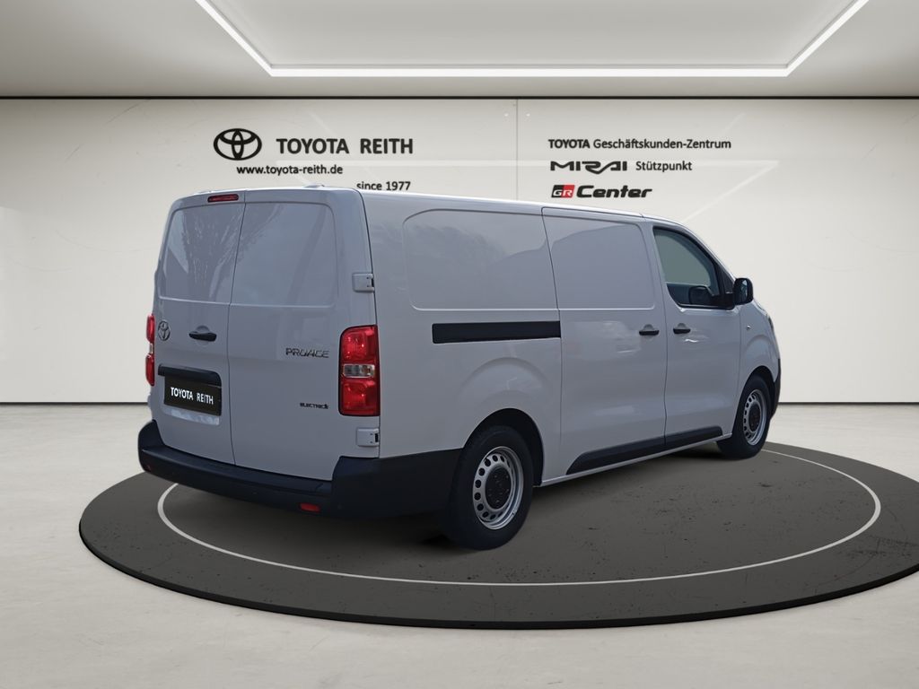 Toyota Proace (Verso)