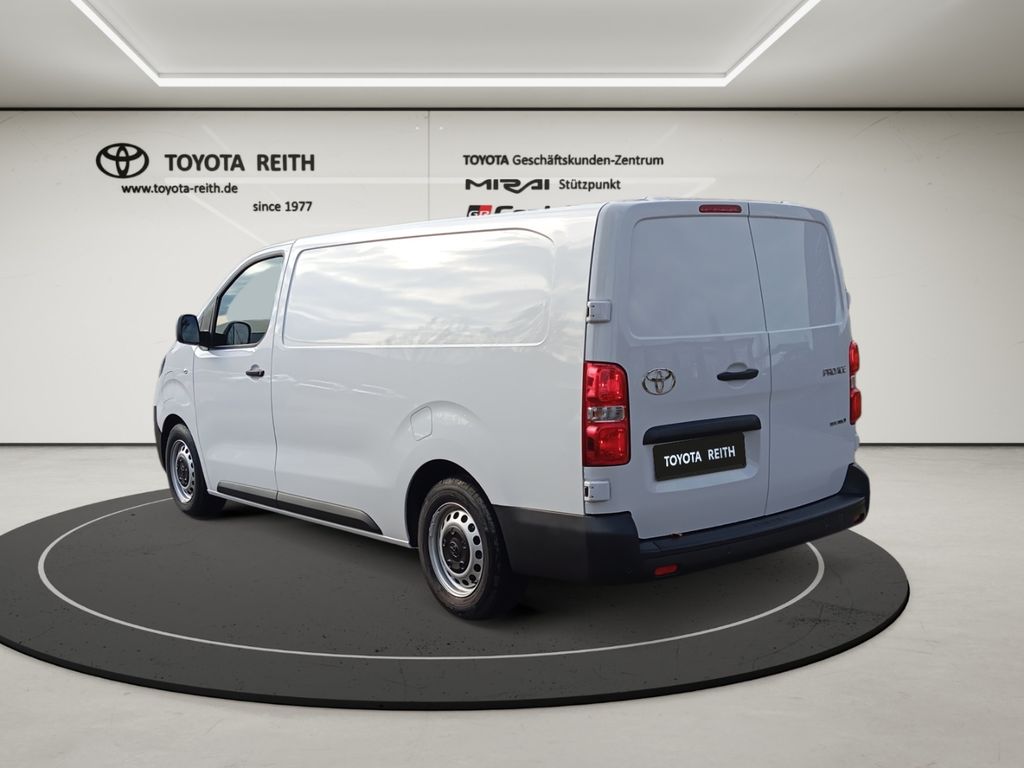 Toyota Proace (Verso)