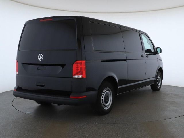 Volkswagen T6 Transporter 2021