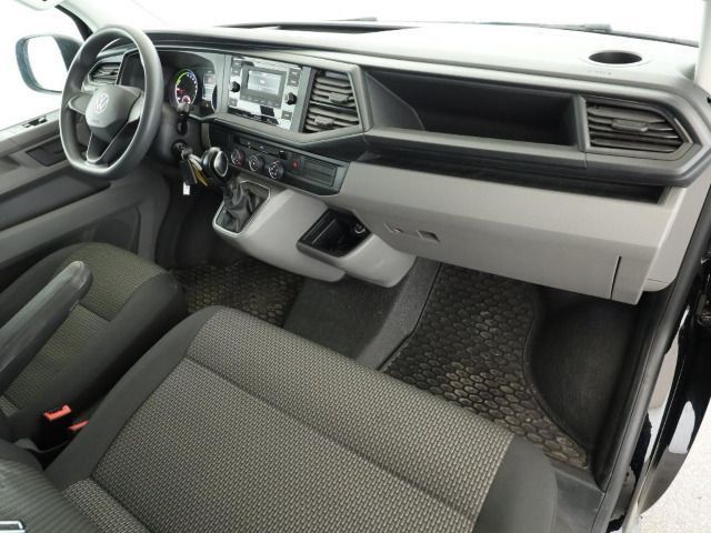 Volkswagen T6 Transporter 2021
