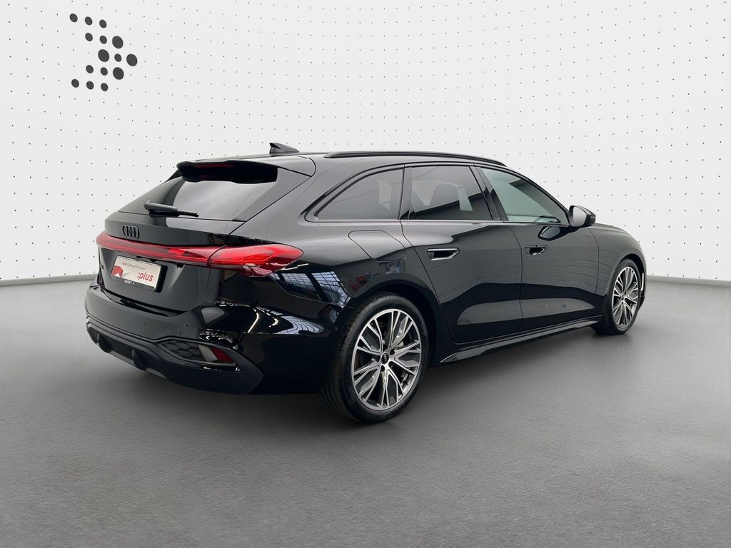 Audi A5 2024