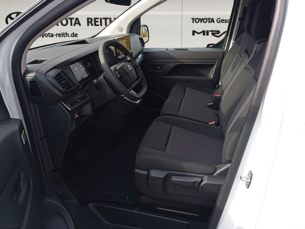Toyota Proace (Verso)