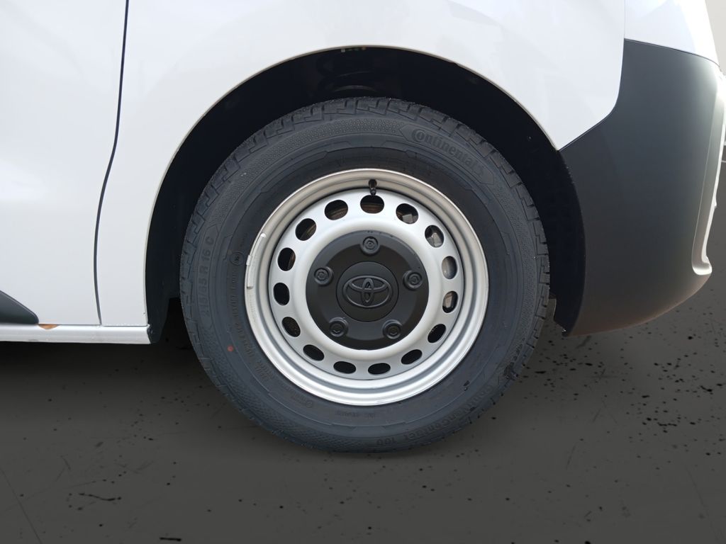 Toyota Proace (Verso)