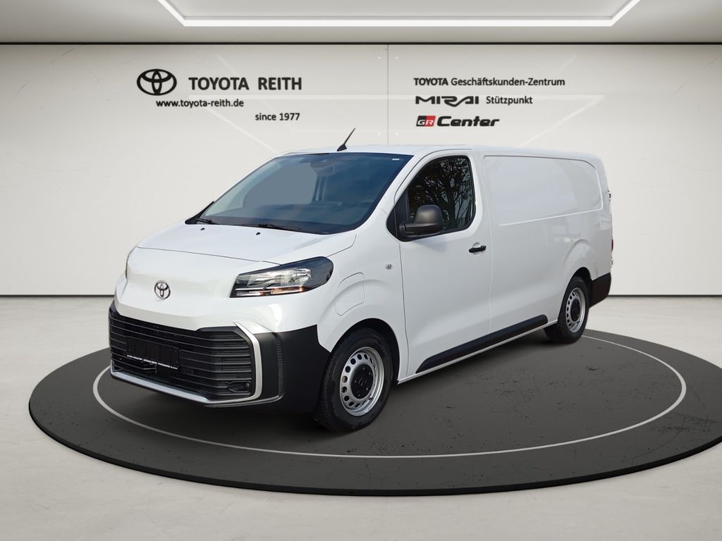 Toyota Proace (Verso)