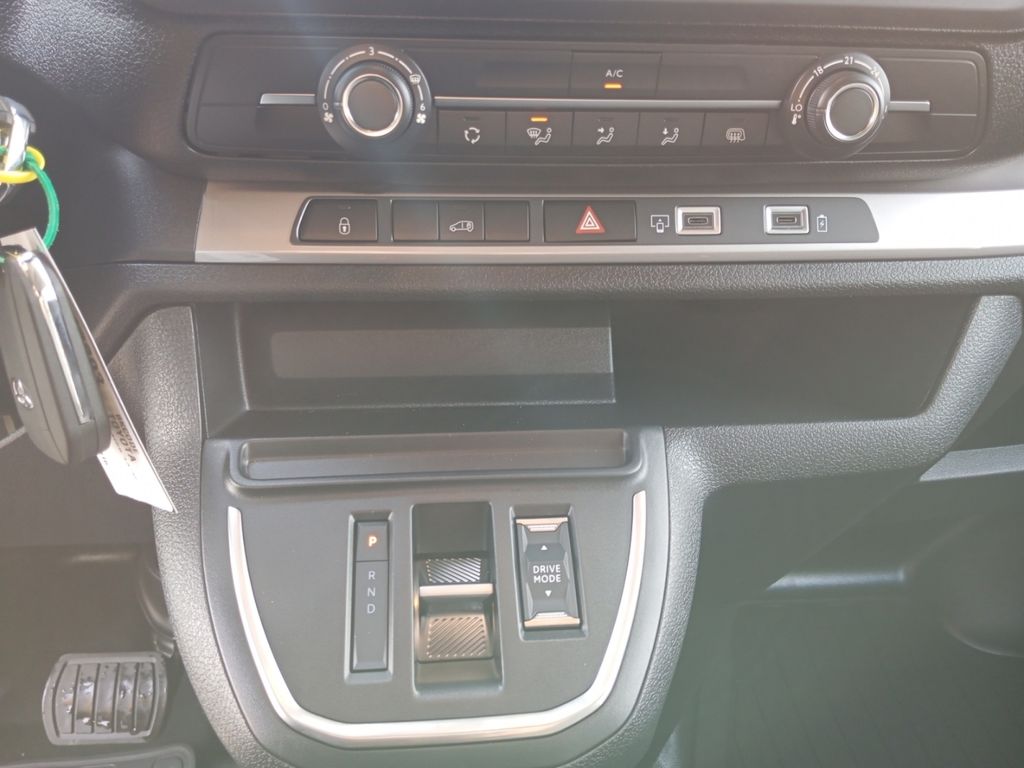 Toyota Proace (Verso)