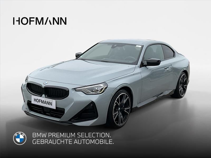 BMW M240i 2023